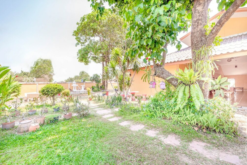 Фото Oyo 722 i Oun Inn