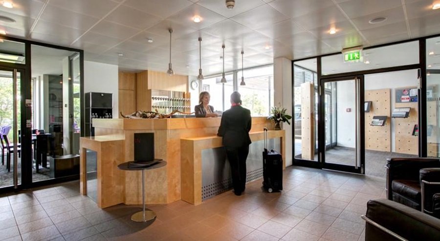 Фото Primestay Hotel