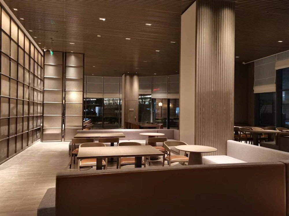 Фото Wanda Jin Xiaohe Xincheng