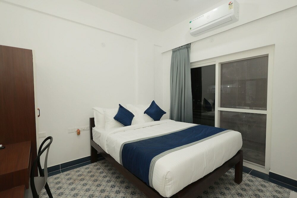 Фото Felix Inn - Manyata Tech Park