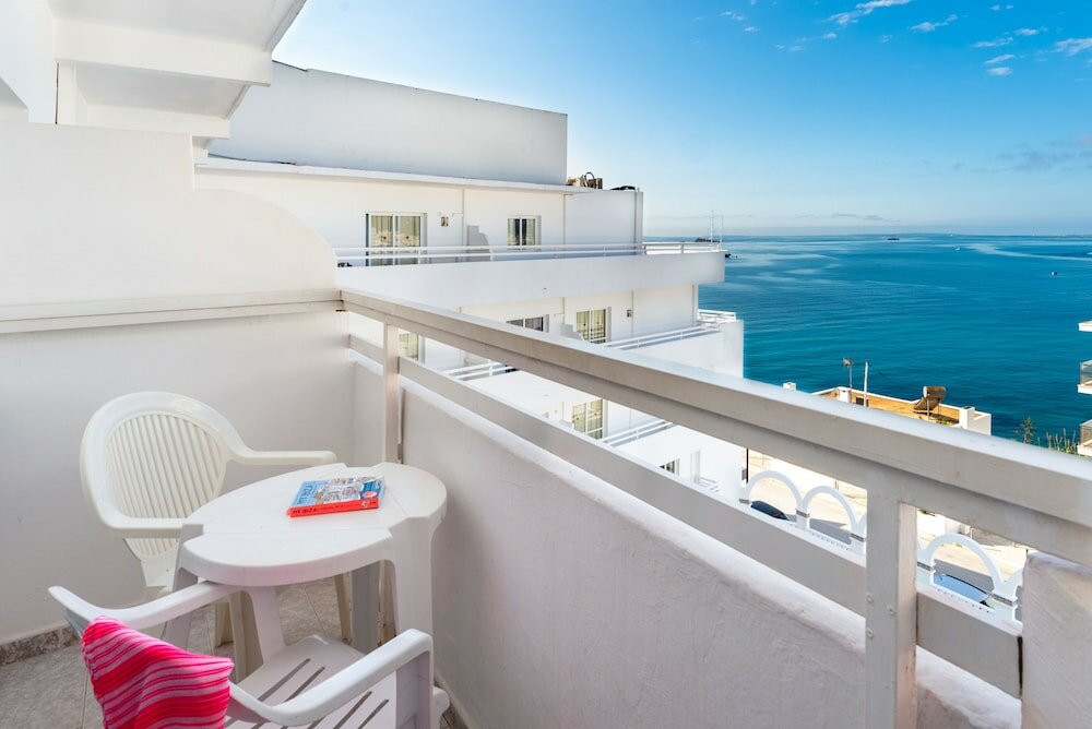 Фото Aparthotel Vibra Lux Mar