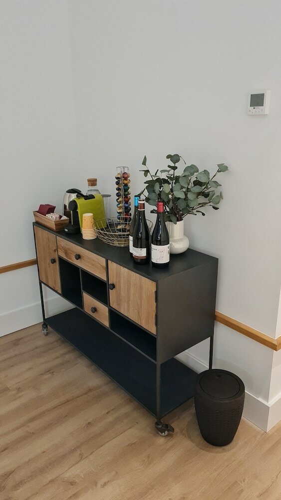 Фото Cálamo Guesthouse