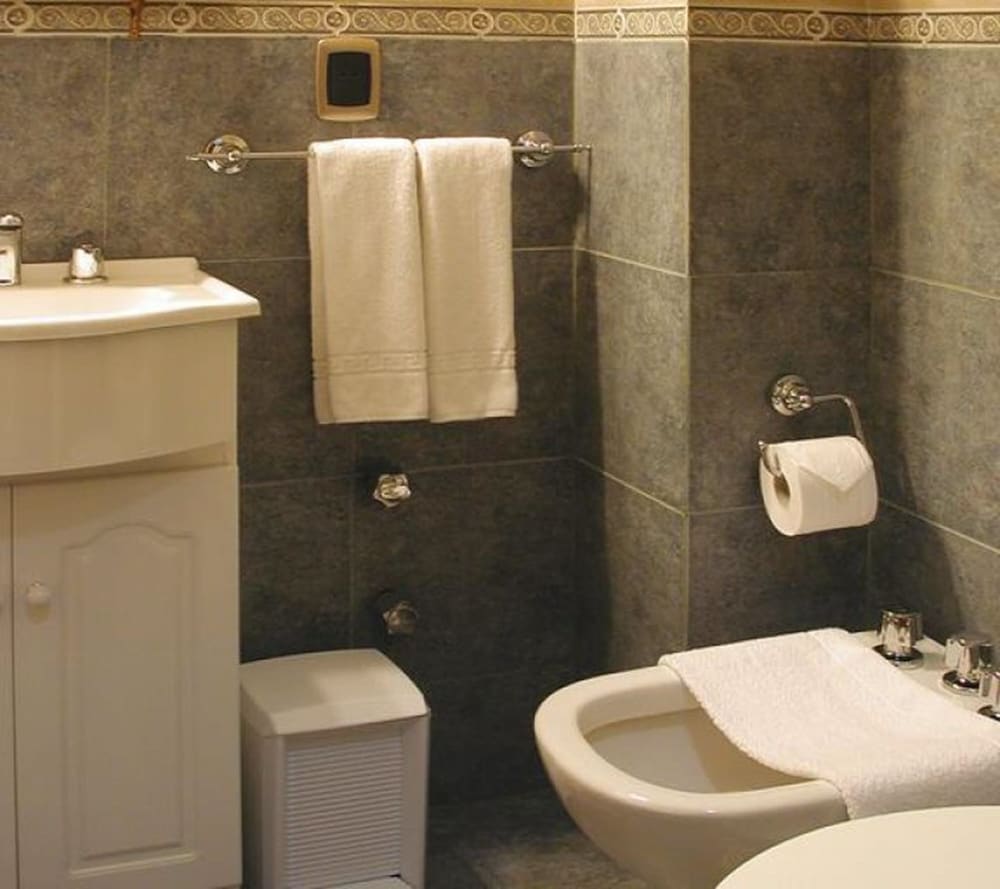 Фото Gran Hotel Panamericano