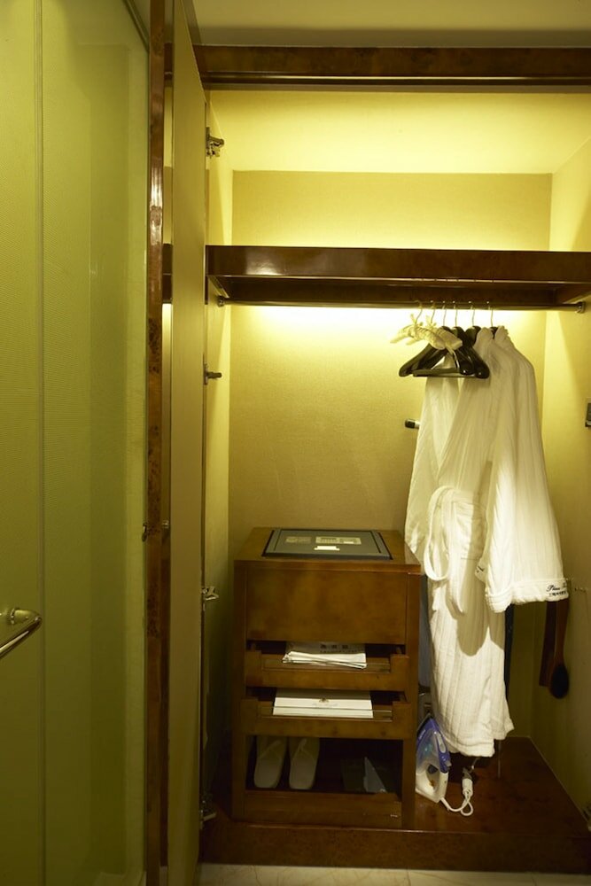 Фото Sheraton Shanghai Pudong Riverside