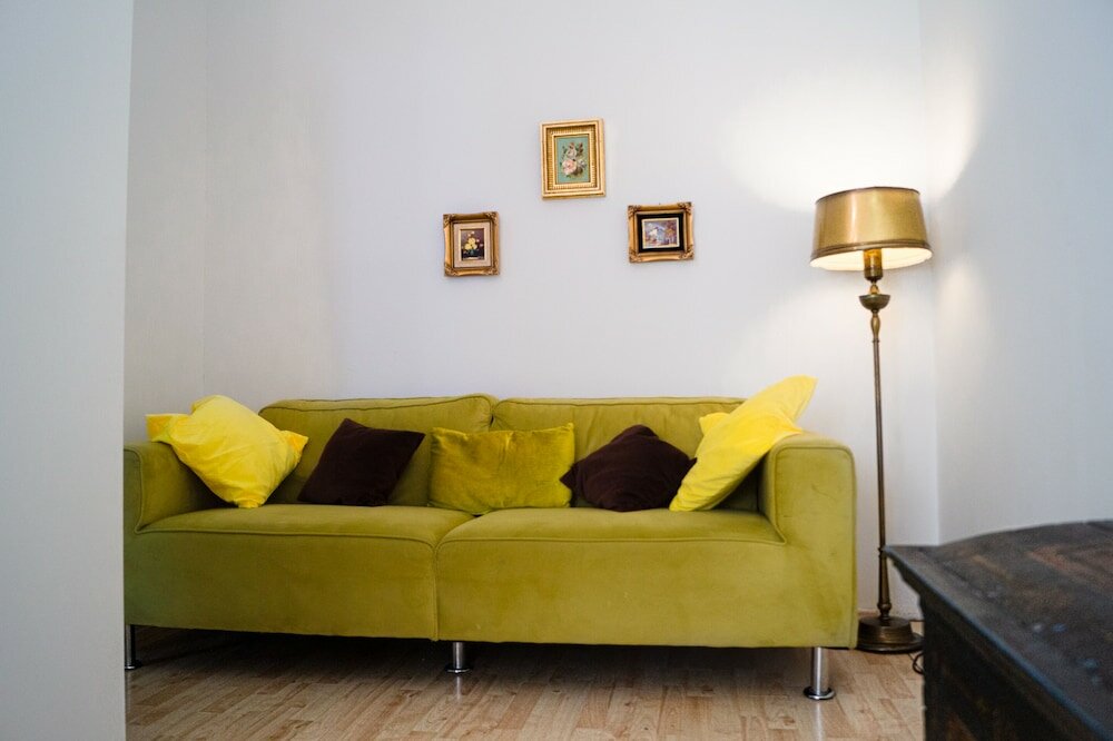 Фото Modern Apartment in The Heart of Vienna 9