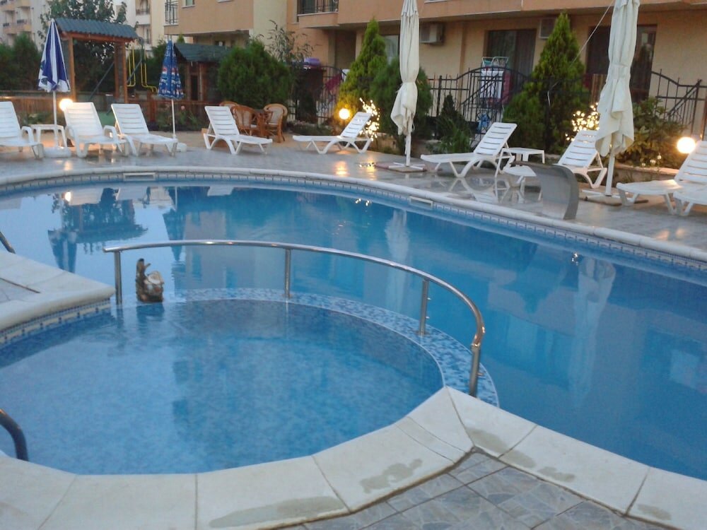 Фото отеля 5