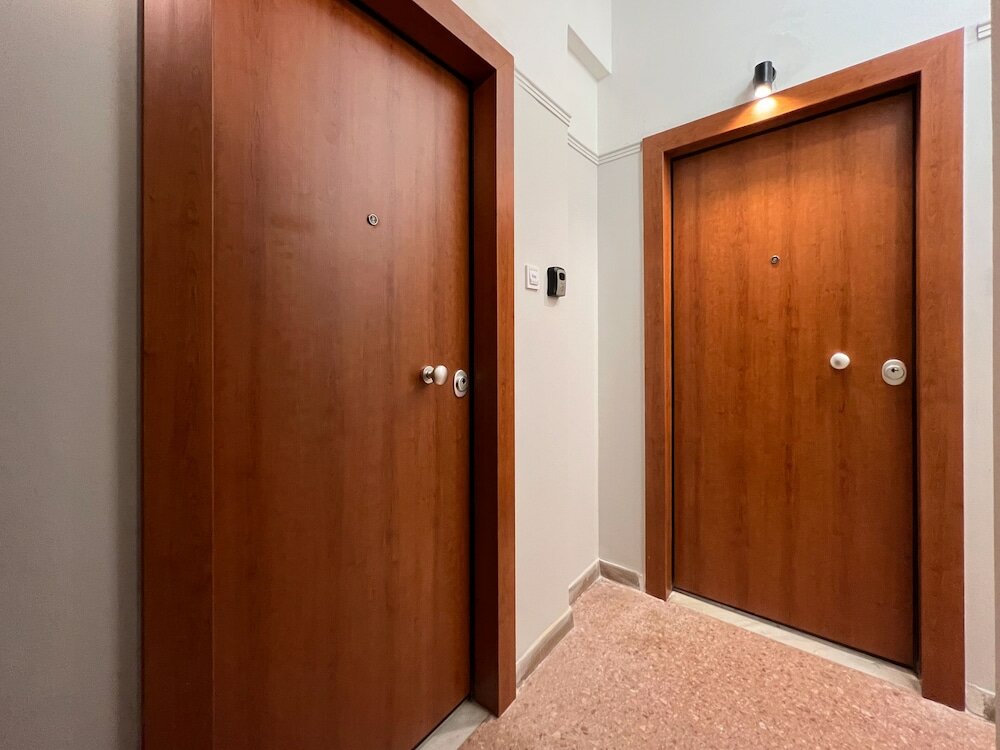 Фото Athens Hippest Apartments