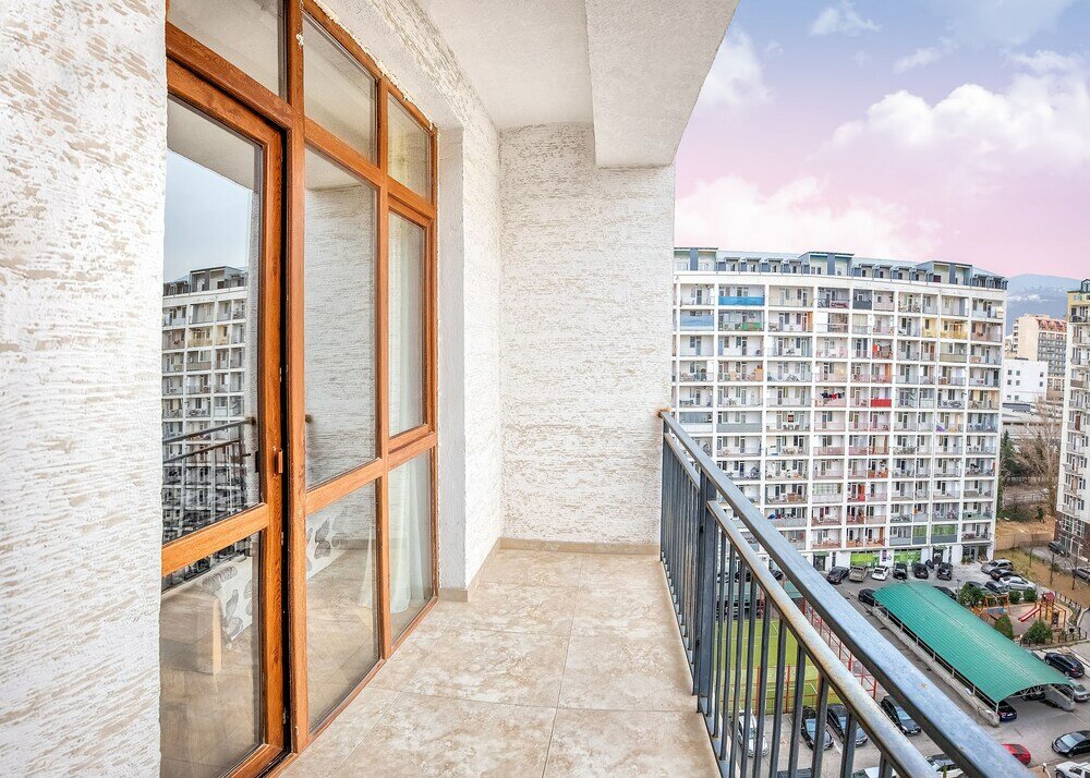 Фото Hb apartments Vazha Pshavela