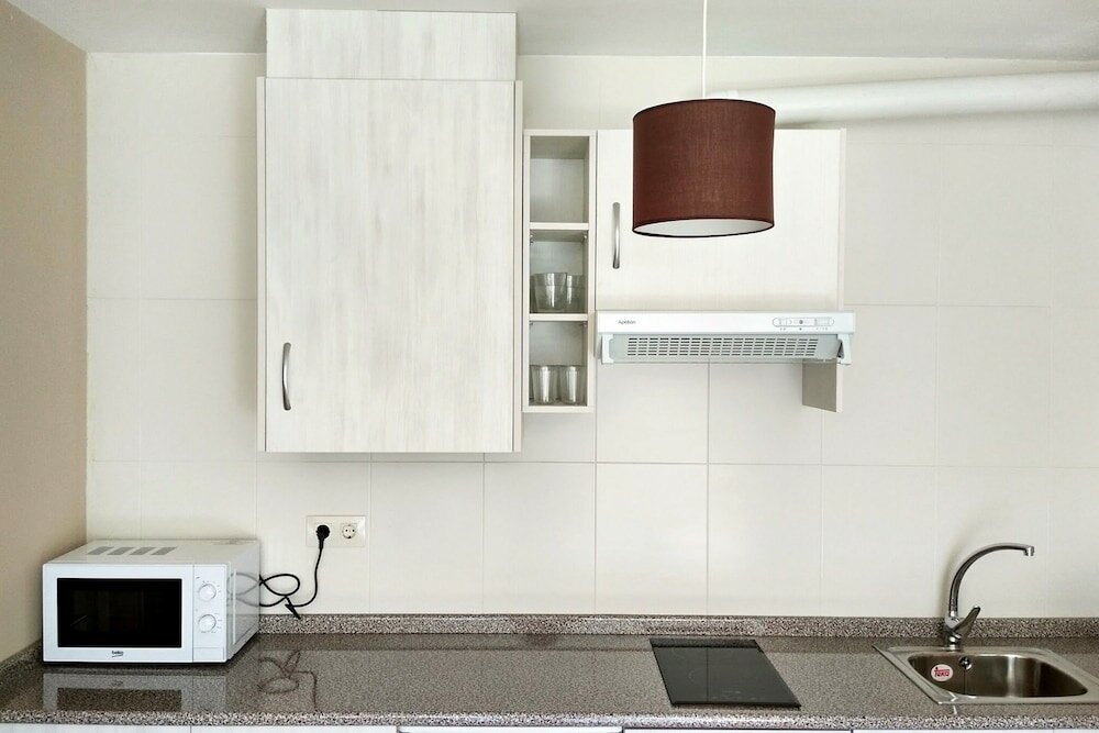 Фото Apartamentos Barreiros 3000