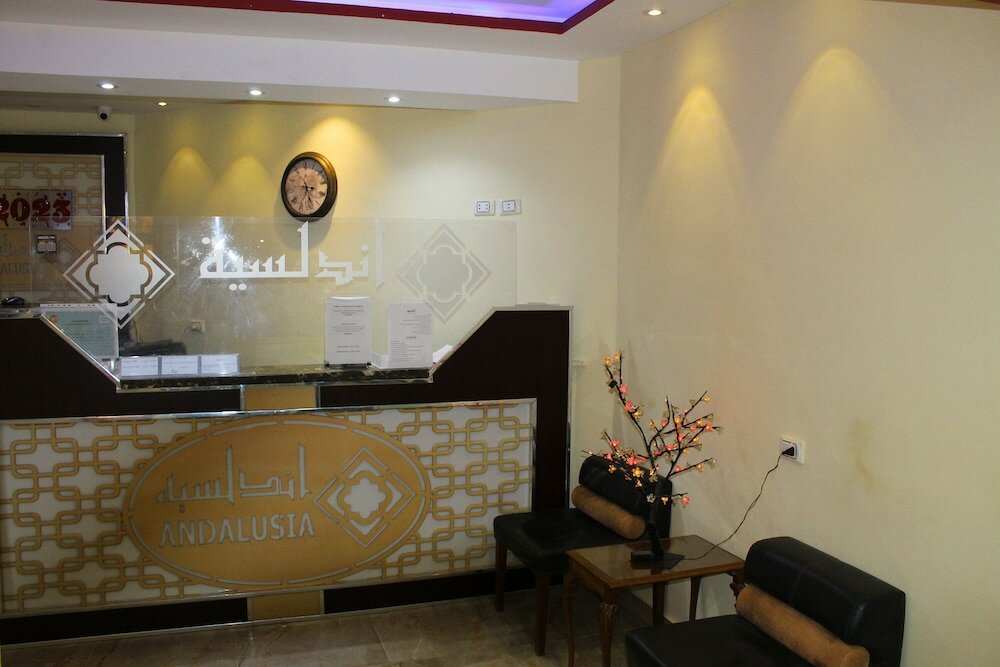 Фото Andalusia Blue Beach