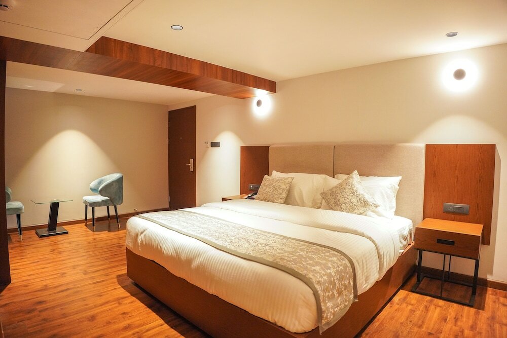 Фото Ramee International Surat