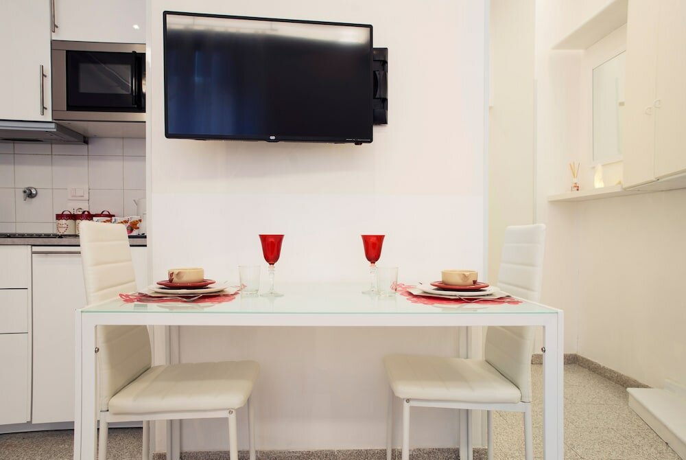 Фото Tourist House Fringe Apartment