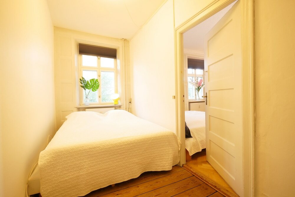 Фото Direct Inner City 1