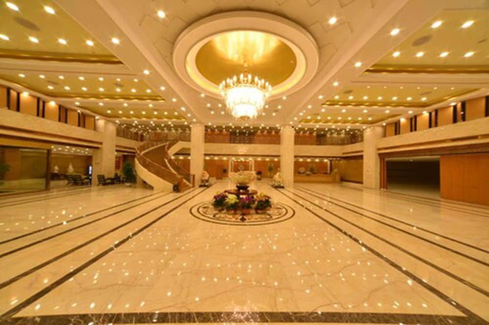 Фото YoboHotel Hangzhou