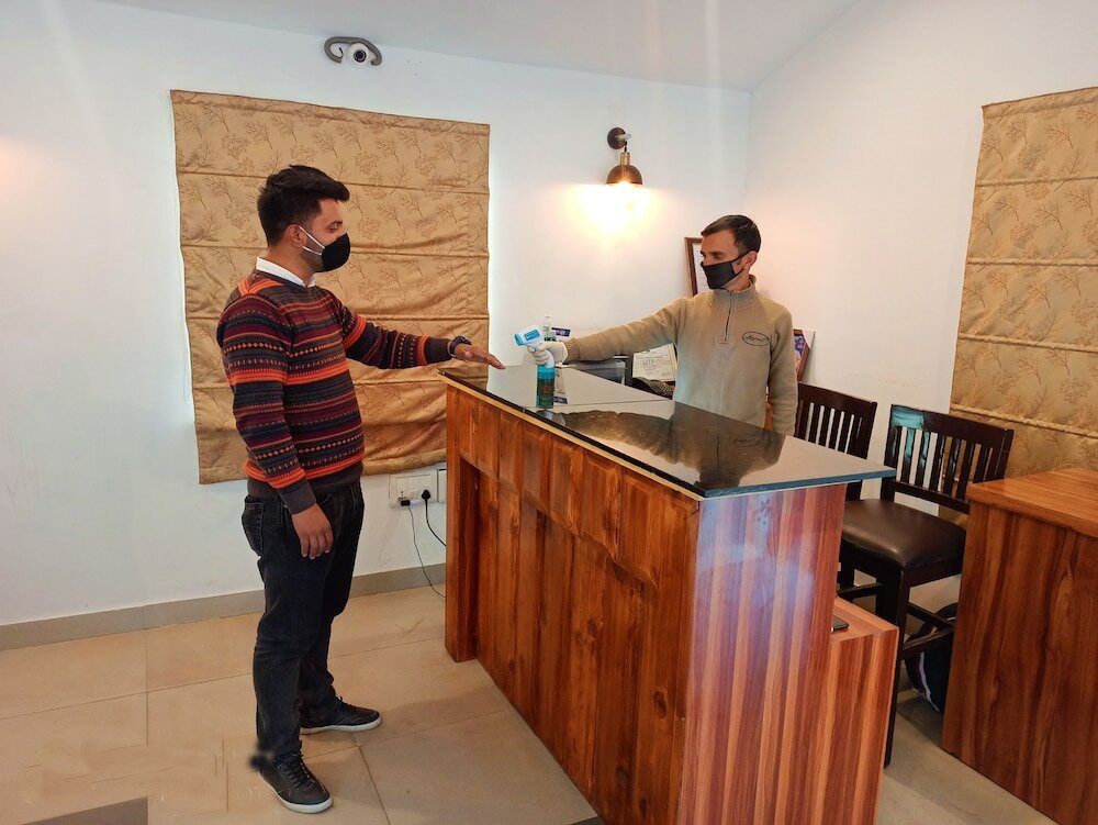 Фото Aaroham by Aamod