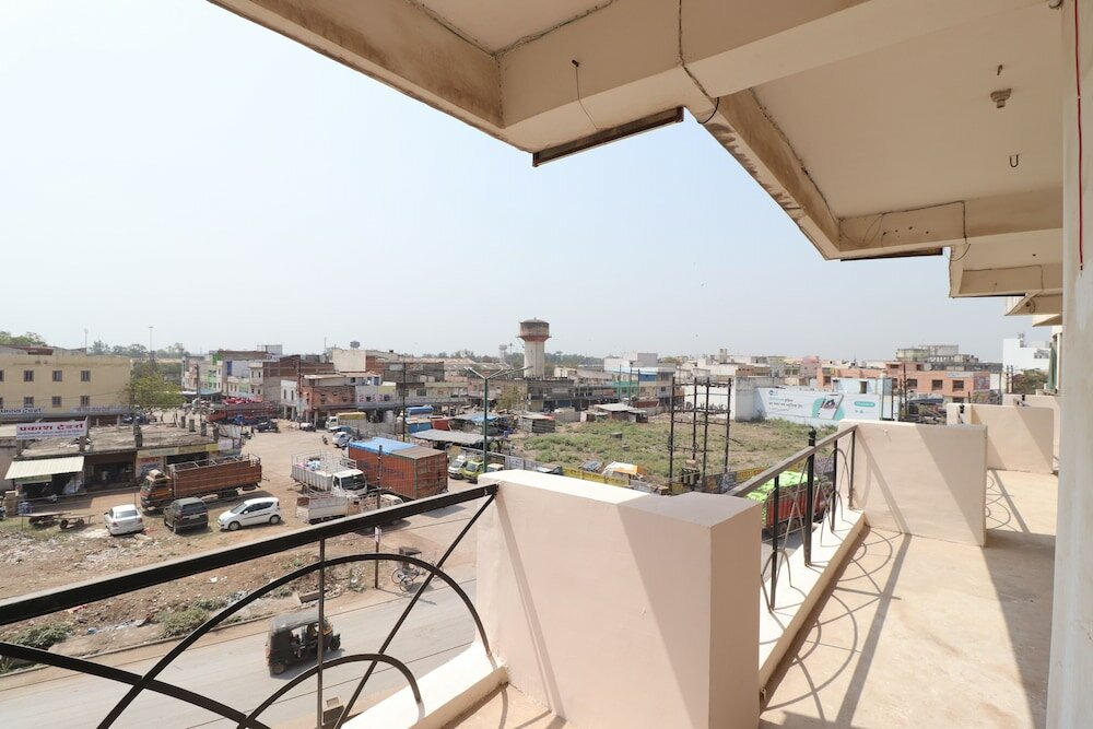 Фото отеля 3