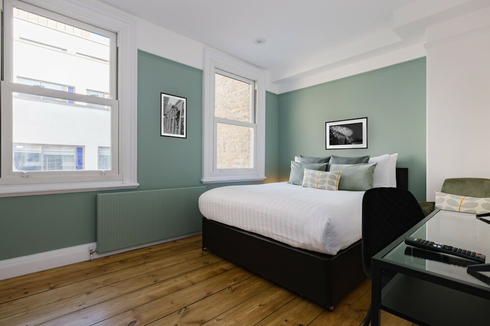 Фото CitySpace Kings Cross