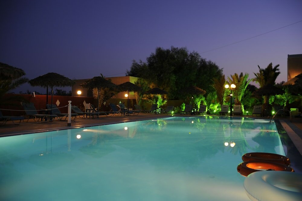 Фото Villa Michalis