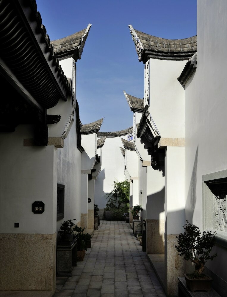 Фото San Po Hotel