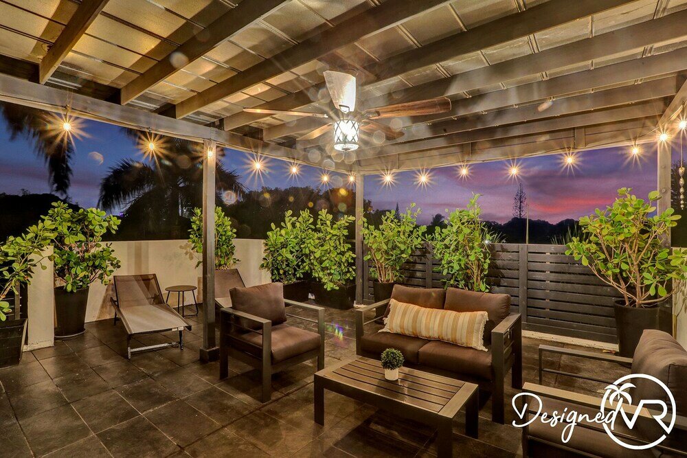 Фото Stunning 5 Br with Heated Pool & Gaming