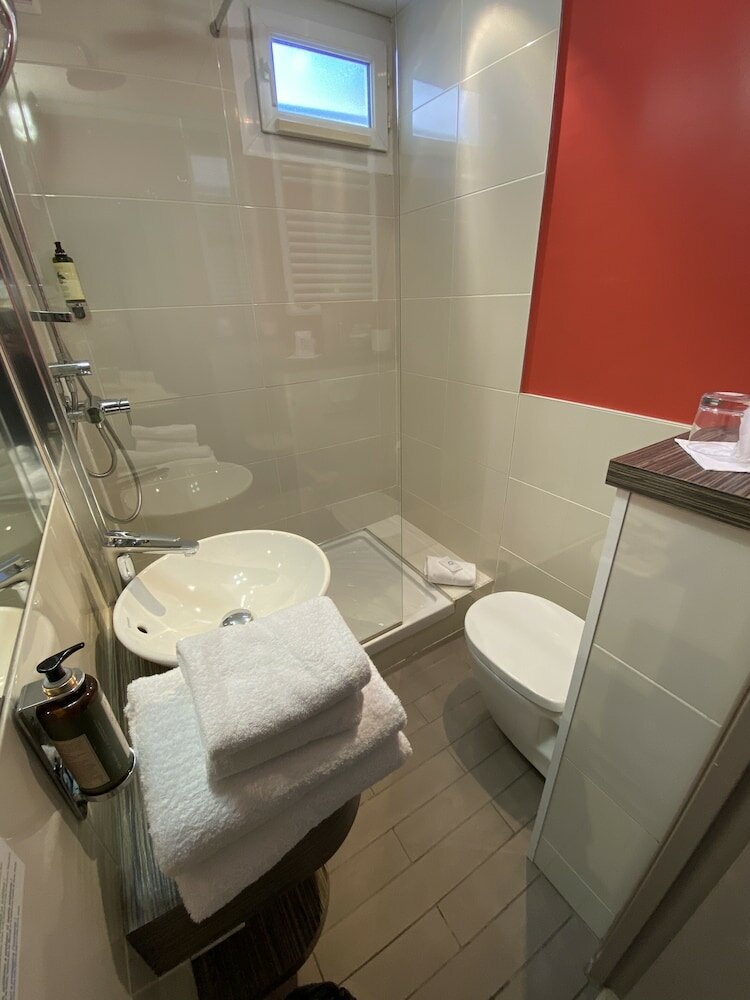 Фото Best Western Plus La Rade