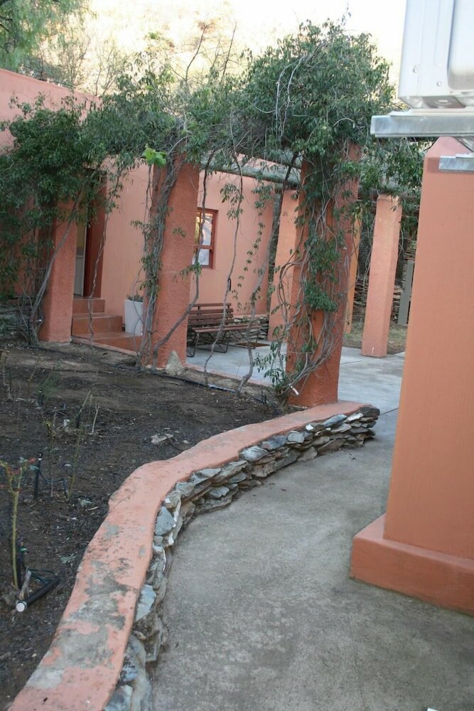 Фото Matjiesvlei Retreat 1945