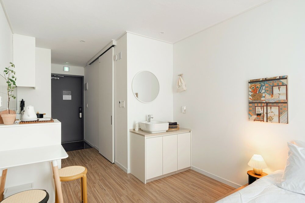 Фото Urbanstay Boutique Ikseon