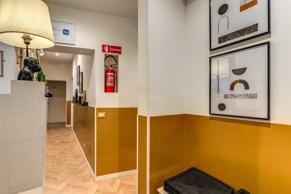 Фото Baboon Room