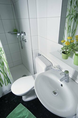 Внешний вид отеля Hotel Goldener Stern - contactless check-in в Люцерне, фото 5