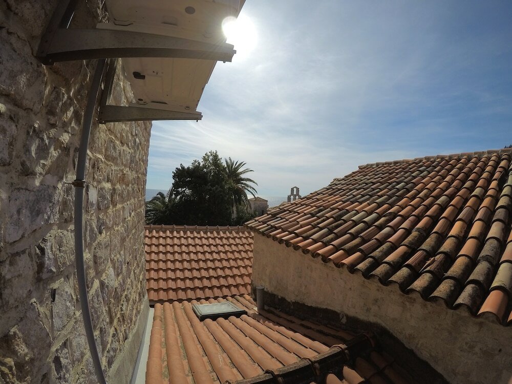 Фото Lux Panoramic Apartment