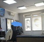 Кинг (Azizova Street, 24), hairdresser