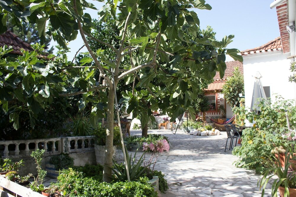 Фото Refugio do Esquilo