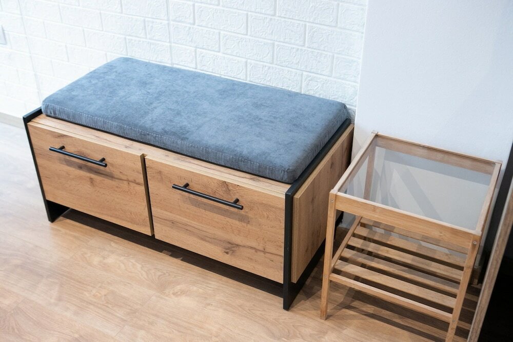 Фото Cozy modern studio in Thessaloniki