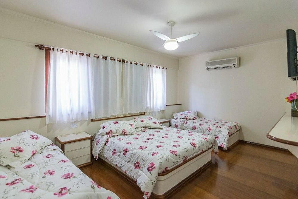 Фото The Helvetia Polo Villa