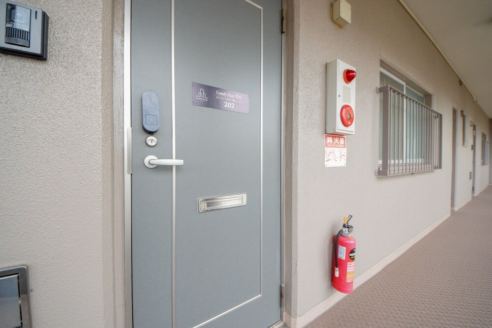 Фото Comfy Stay Tds