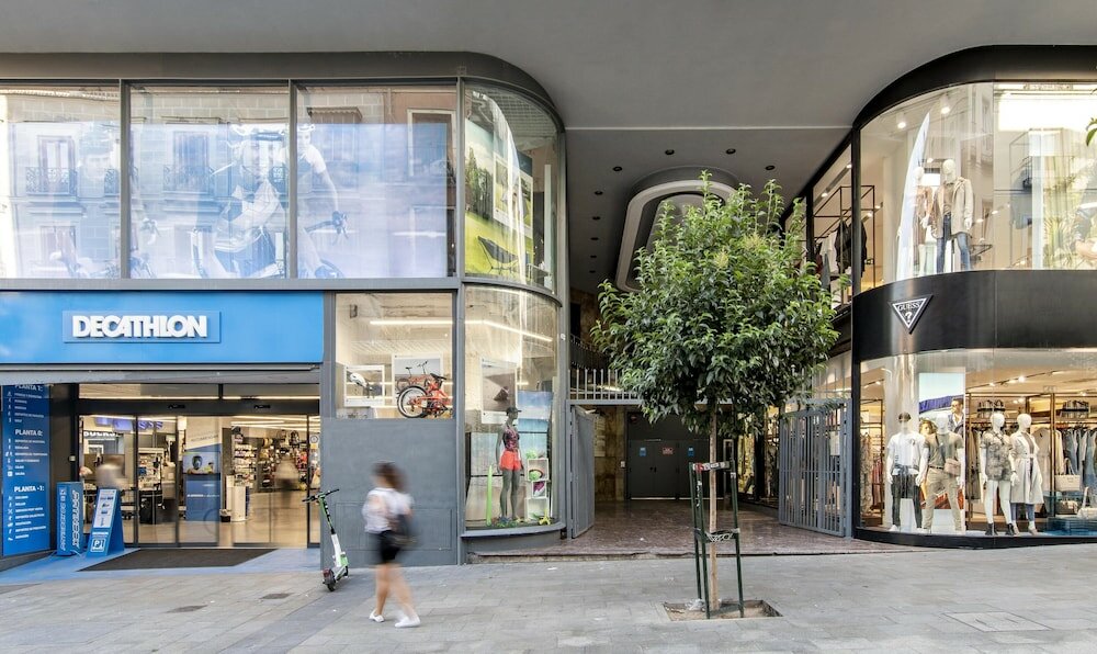 Фото Bob W Chueca