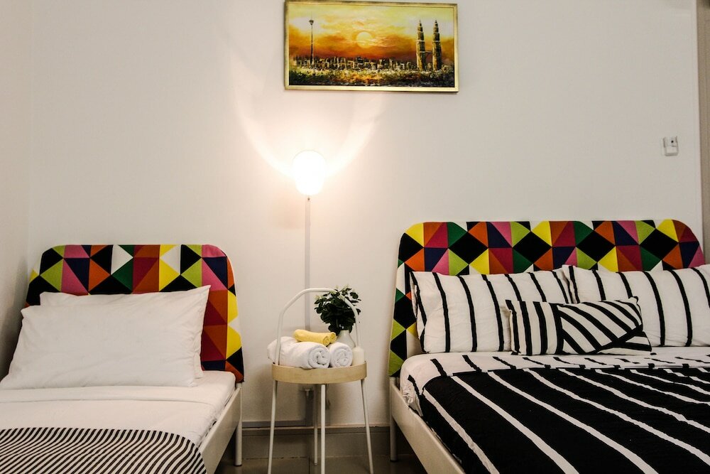 Фото SuCasa Suites by Stay Hub