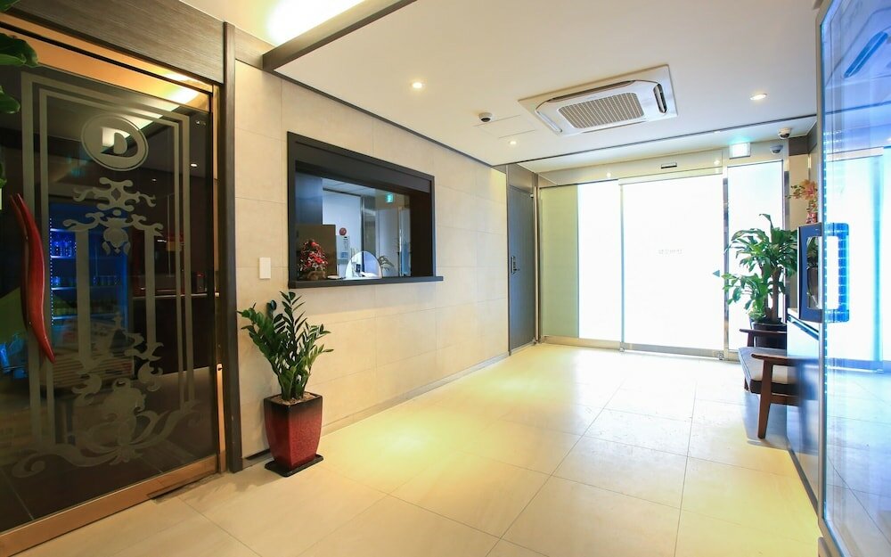 Фото Seocho Denver