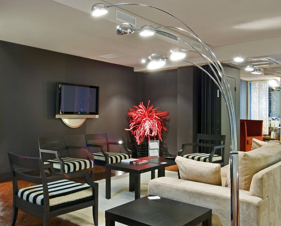 Фото Hotel Moderno
