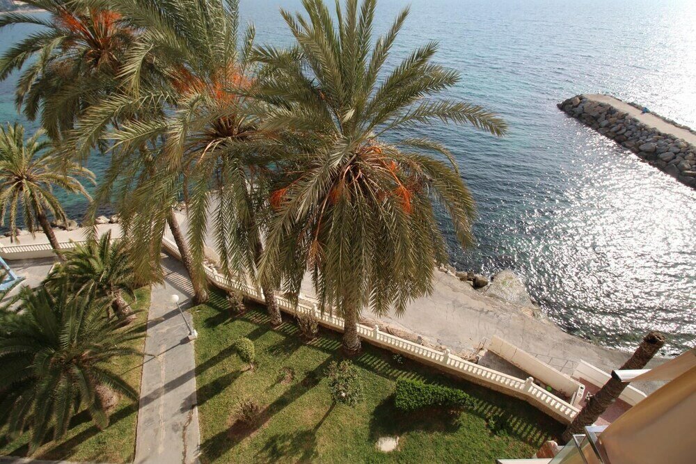 Фото Apartamento Sobre el Mar