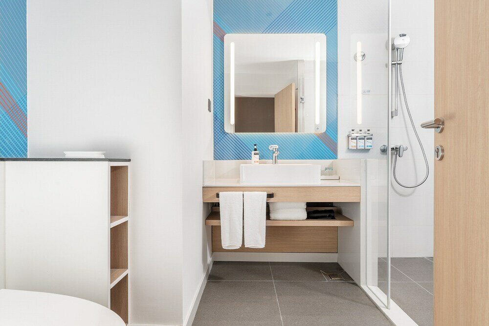 Фото Holiday Inn Express Dangdong City Center, an Ihg Hotel