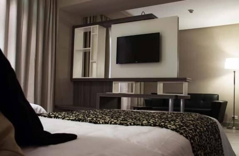 Фото Amérian Río Gallegos Apart & Suites