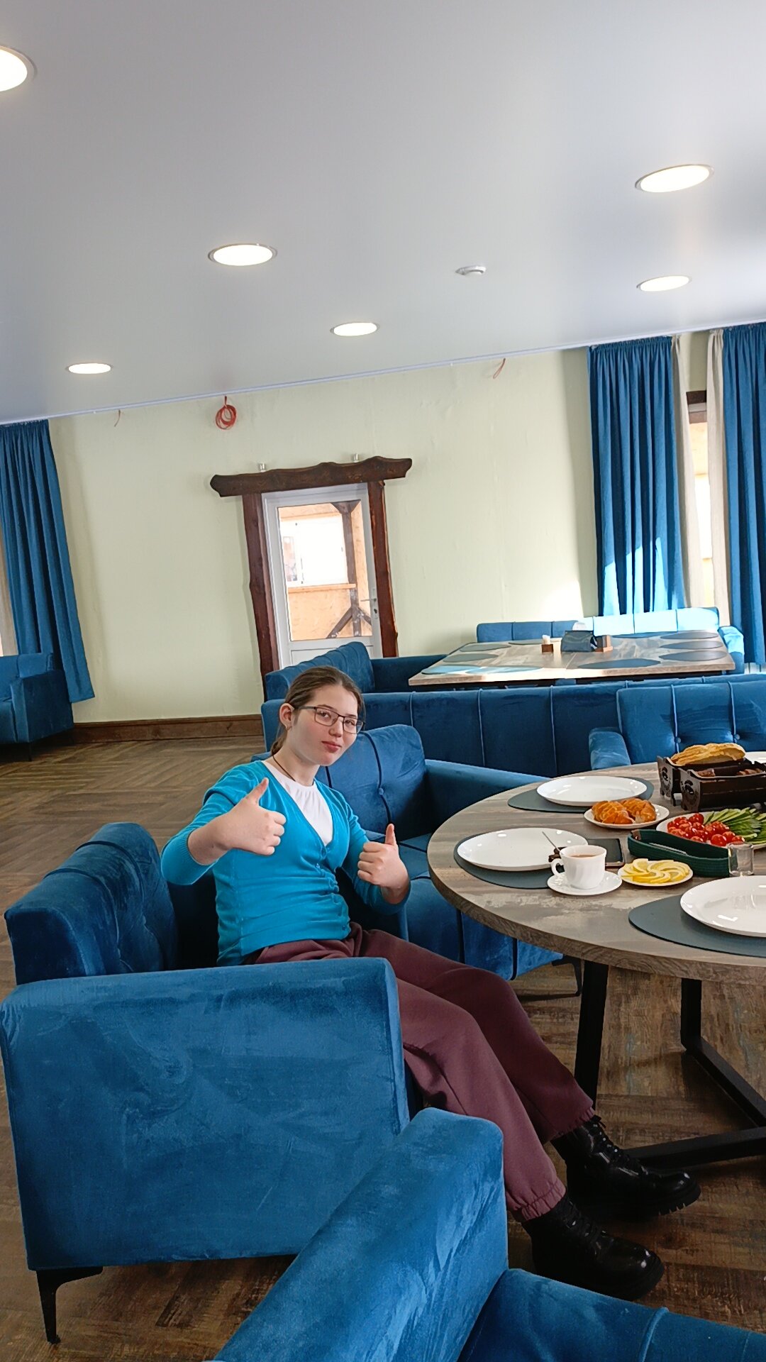 Фото Хуторок