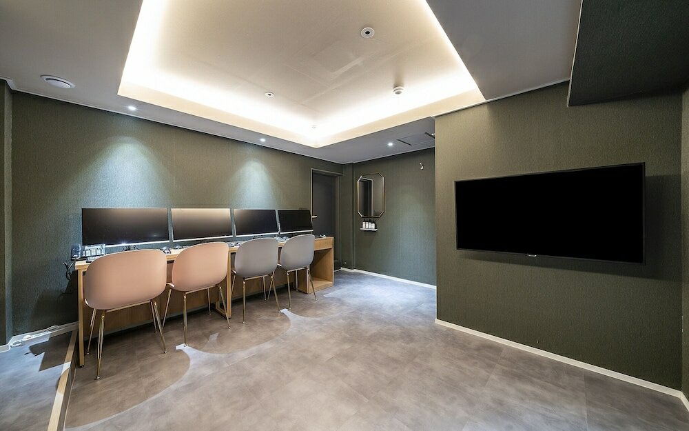 Фото Sinchon Number 25 Sinchon Branch