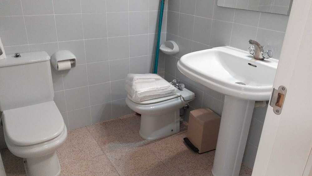 Фото Iberflat Apartamentos Marynton