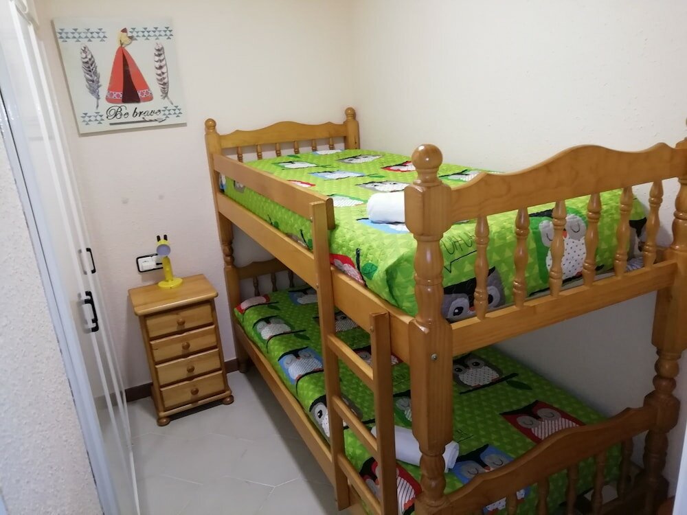 Фото Edificio Novelty