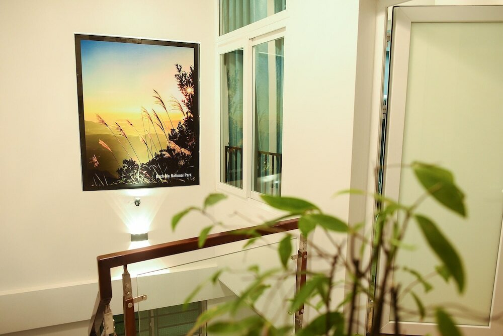 Фото Anan Homestay Hue