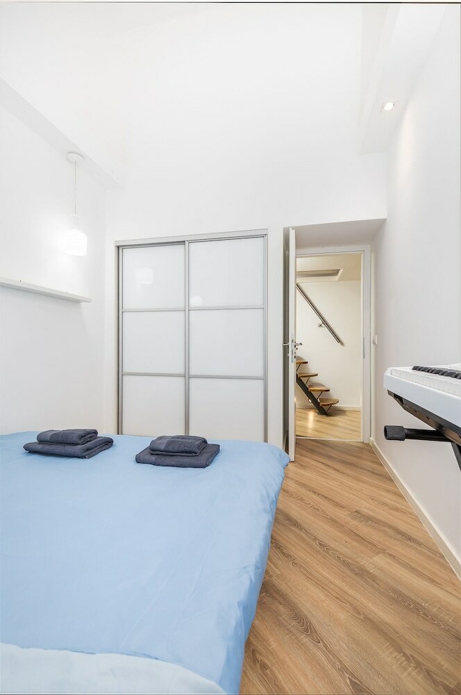 Фото Venus Apartments - City Park 2