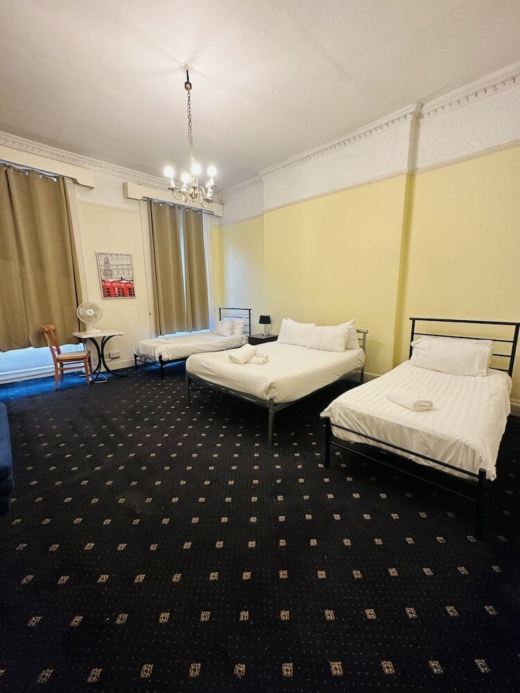 Фото Thanet Hotel Annex