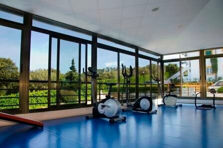 Внешний вид отеля Ona Aucanada Club в Алькудии, фото 4